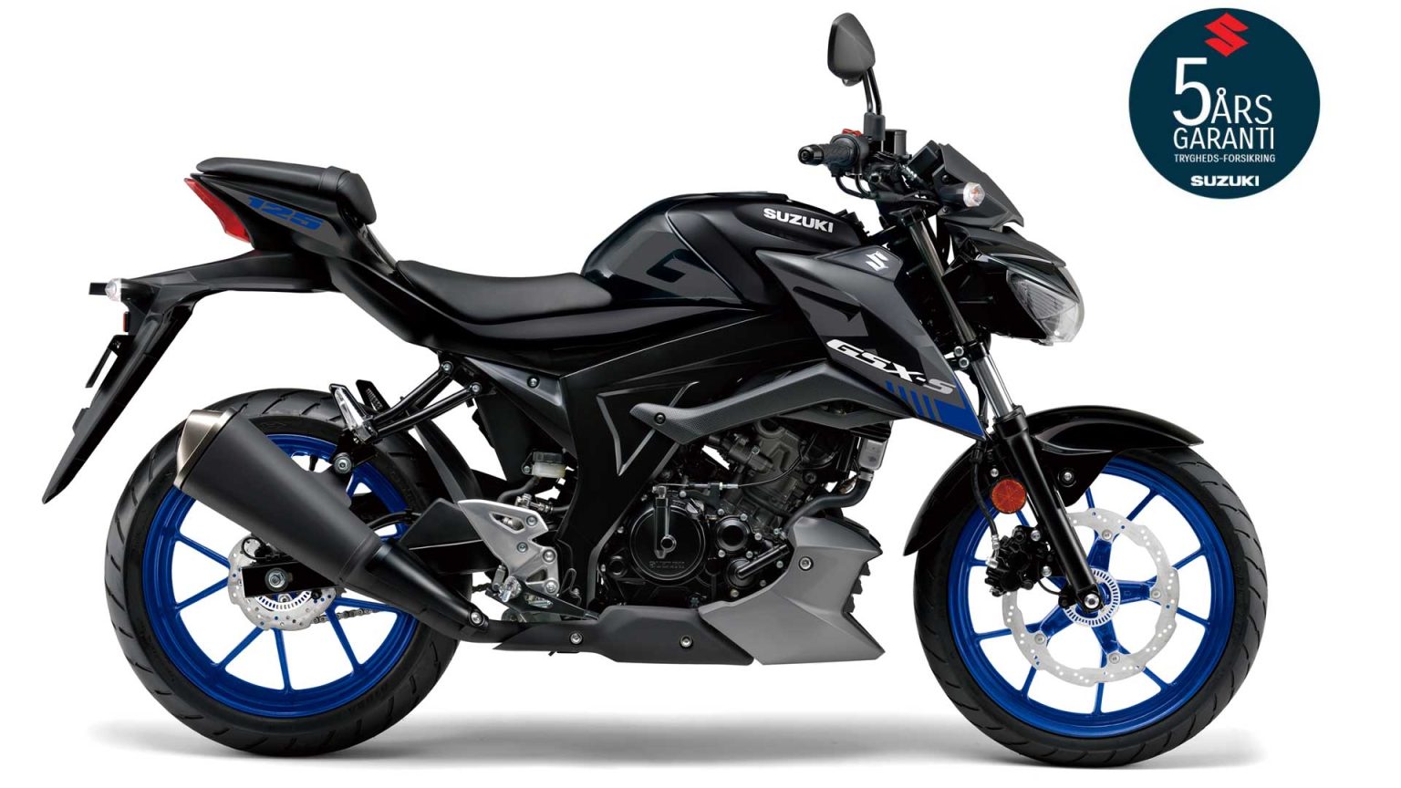 Gsx R Rlxm Ysf Edition Suzuki Motorcykler