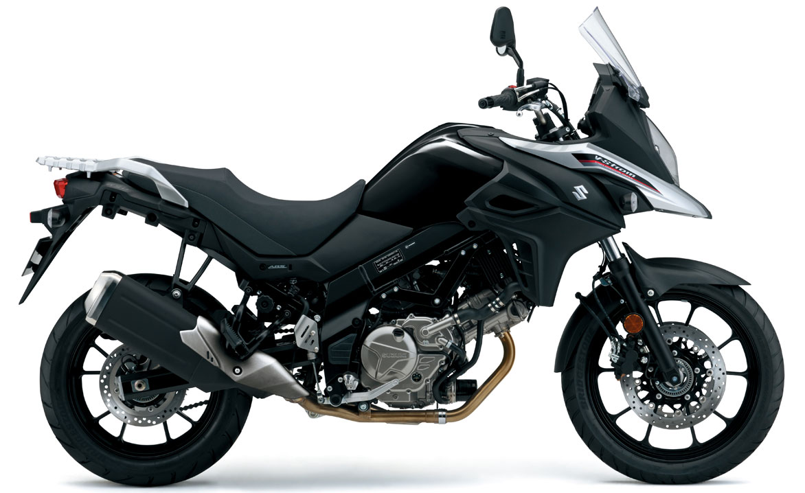 dl650al7 dl650al7
