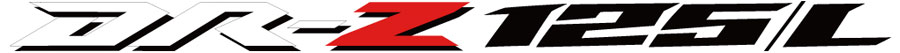 dr-z125l dr-z125l