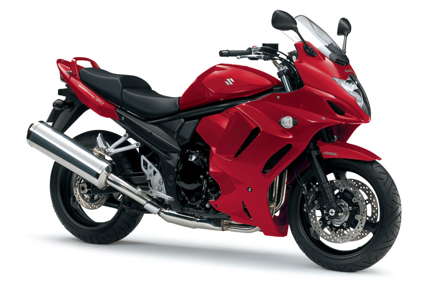 gsx-1250f gsx-1250f