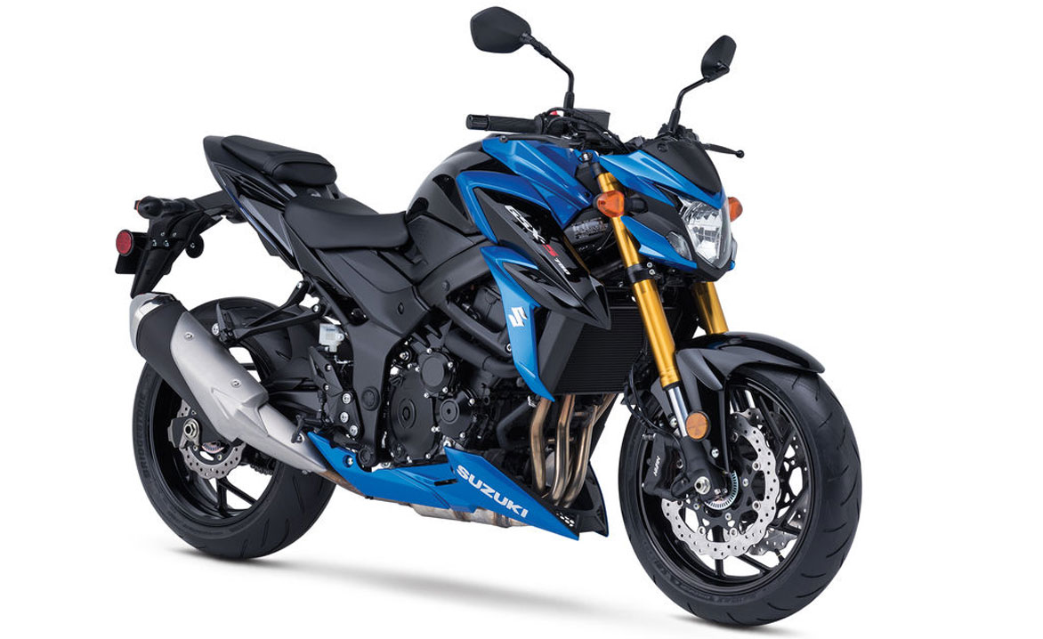 gsx-s1000 gsx-s1000