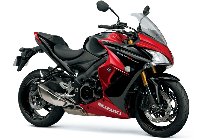 gsx-s1000f gsx-s1000f