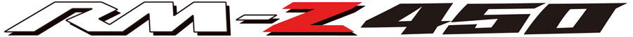 rm-z450 rm-z450