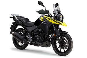 DL250 ADVENTURE