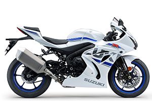 GSX-R1000 AL8