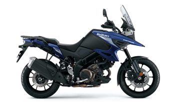 SUZUKI DL1050RRM3 full