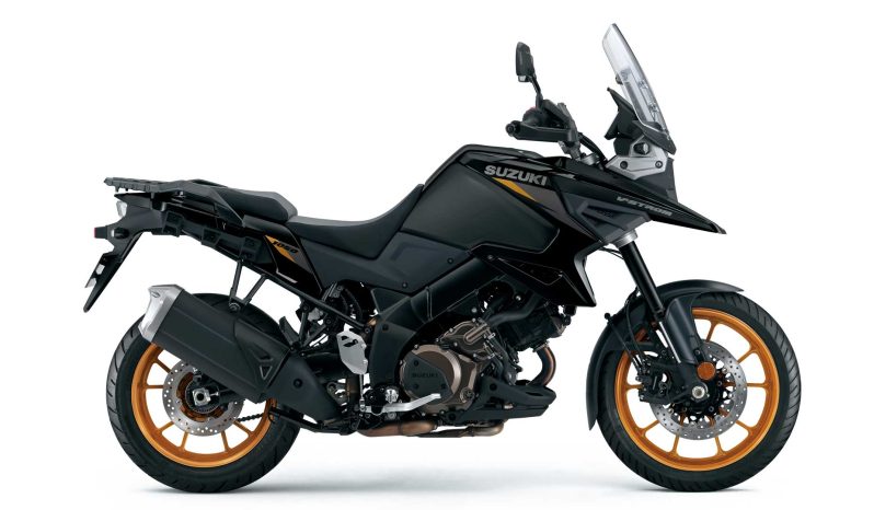 SUZUKI DL1050RRM3 full