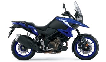 SUZUKI DL1050 full