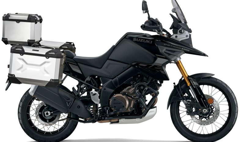 SUZUKI DL1050DE ADVENTURE EDITION + full