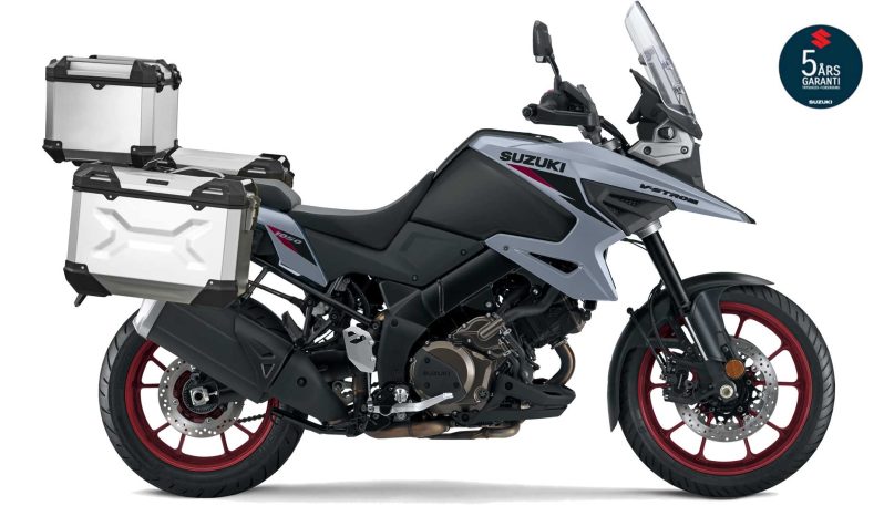 SUZUKI DL1050RRM3 ADVENTURE EDITION + full