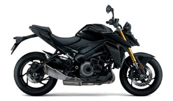 SUZUKI GSX-S1000 full