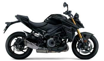 SUZUKI GSX-S1000 full