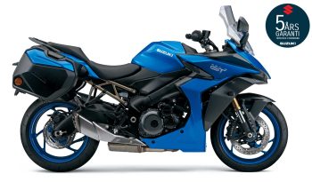 GSX-S1000GT M3 POWER TOURING EDITION full