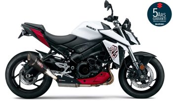 GSX-S950 M3 YOSHIMURA full