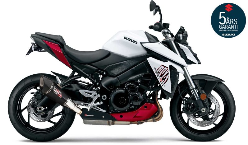 GSX-S950 M3 YOSHIMURA full