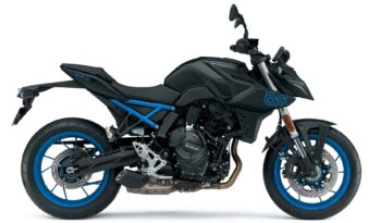 GSX-8S full