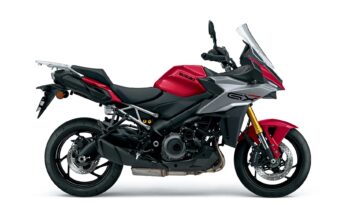 SUZUKI GSX-S1000GX full