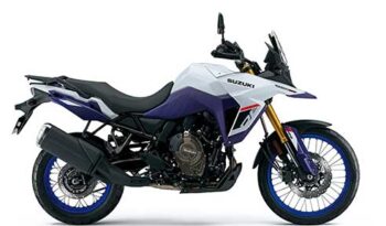 SUZUKI DL800DE -26 full