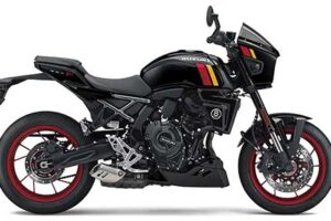 Suzuki GSX-8TT