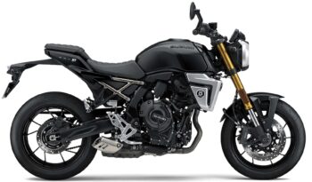 SUZUKI GSX8T full