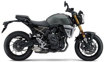 SUZUKI GSX8T full