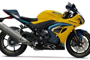 GSX-R1000R