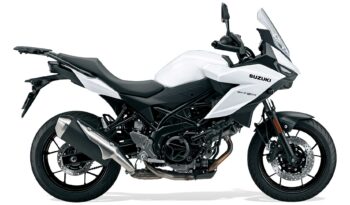 SUZUKI SV-7GX full