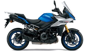 SUZUKI GSX-S1000GX -26 full