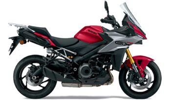 SUZUKI GSX-S1000GX -26 full