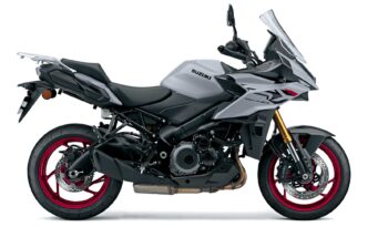 SUZUKI GSX-S1000GX -26 full