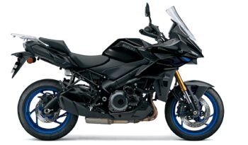 SUZUKI GSX-S1000GX -26 full