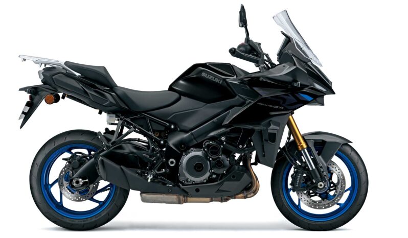 SUZUKI GSX-S1000GX -26 full