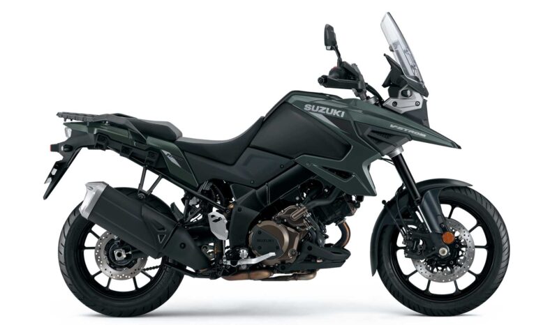 SUZUKI DL1050 -26 full