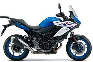 SUZUKI SV-7GX